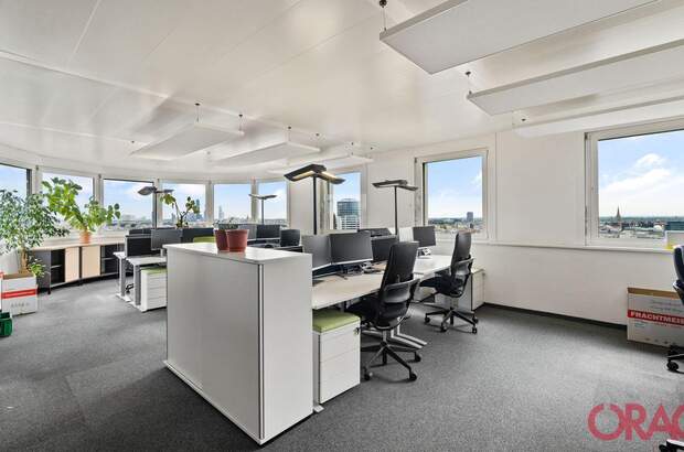 Gewerbeobjekt mieten in 1020 Wien (Bild 3)