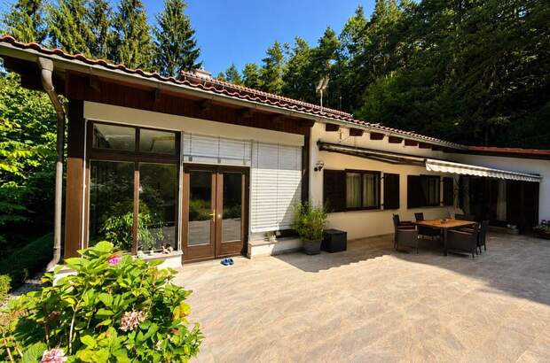 Haus mit Garten kaufen in 7441 Pilgersdorf (Bild 5)