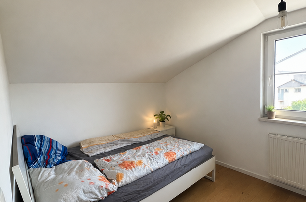Altbauwohnung mit Balkon mieten in 4210 Gallneukirchen (Bild 2)