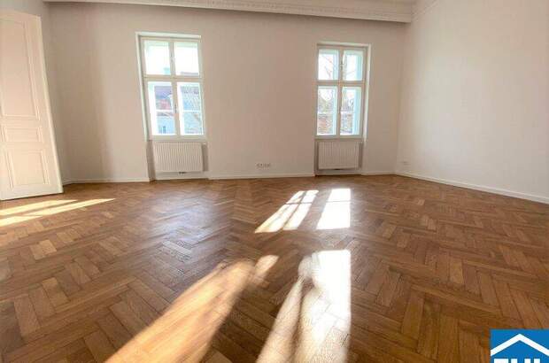 Terrassenwohnung mieten in 1130 Wien (Bild 1)