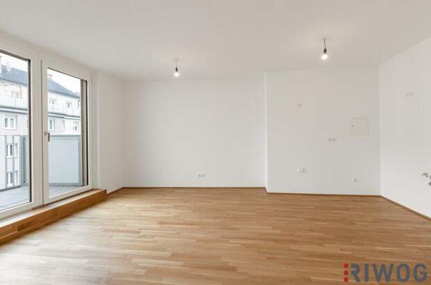 Terrassenwohnung kaufen in 1210 Wien (Bild 4)