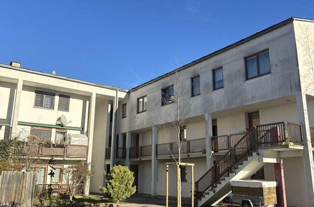 Altbauwohnung mit Balkon kaufen in 8112 Gratwein (Bild 2)