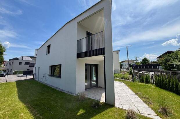 Haus mit Garten kaufen in 5020 Salzburg (Bild 1)