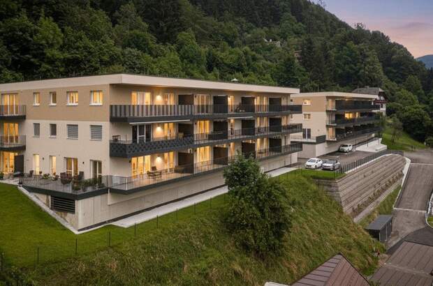 Wohnung mit Balkon kaufen in 8940 Liezen (Bild 1)