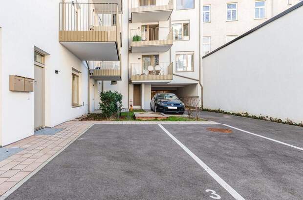 Immobilie mieten in 1060 Wien