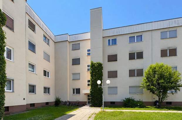 Wohnung mit Balkon kaufen in 8750 Judenburg (Bild 3)
