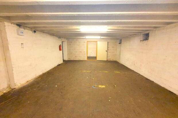 Gewerbeobjekt mieten in 1100 Wien (Bild 1)