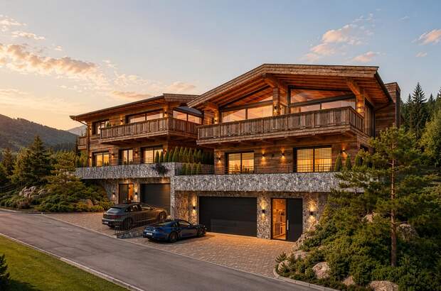 Einfamilienhaus kaufen in 6370 Kitzbühel (Bild 3)