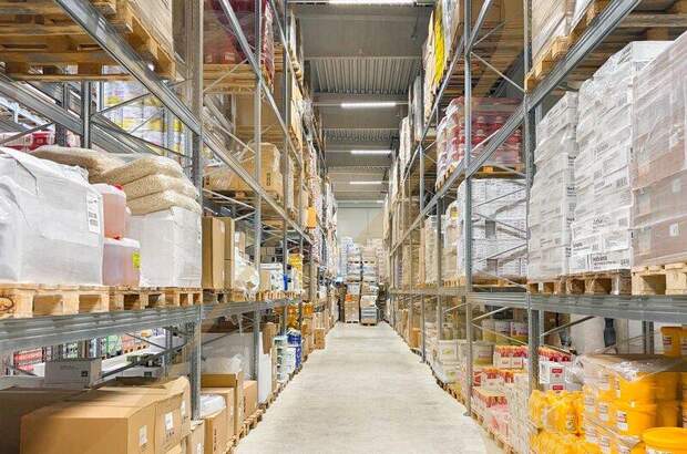 Lager mieten in 4061 Pasching