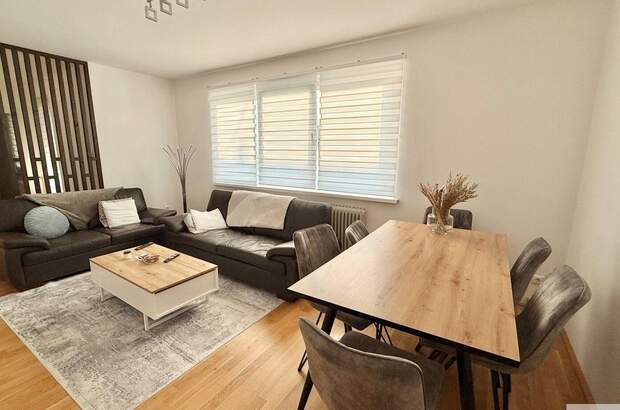 Wohnung mit Balkon kaufen in 4600 Wels (Bild 1)