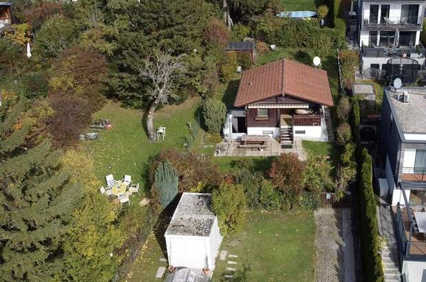 Grundstück kaufen in 1190 Wien (Bild 4)