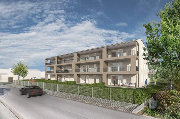 Wohnung mit Balkon kaufen in 4591 Molln (Bild 1)