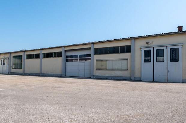 Gewerbeobjekt mieten in 4020 Linz (Bild 1)