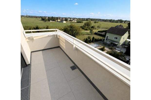 Terrassenwohnung kaufen in 1220 Wien (Bild 4)
