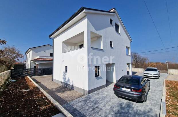 Haus kaufen in 51511 Malinska (Bild 3)