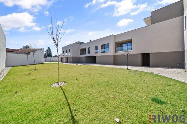 Wohnung kaufen in 2120 Wolkersdorf (Bild 5)