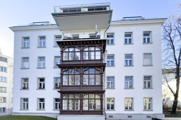 Anlageobjekt kaufen in 1180 Wien (Bild 2)
