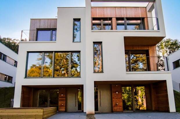 Haus mit Garten kaufen in 3400 Klosterneuburg