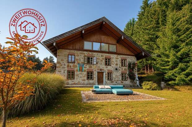 Bauernhaus kaufen in 5202 Neumarkt (Bild 1)