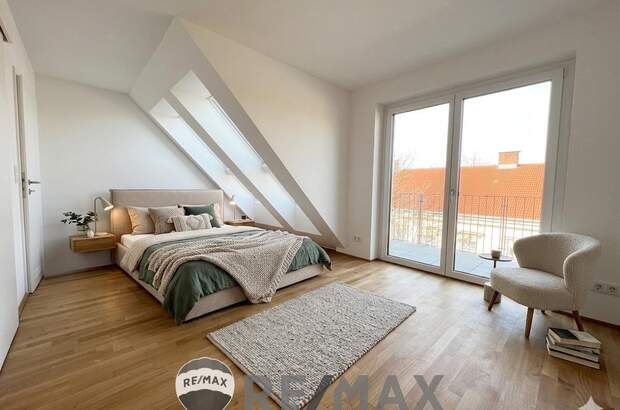 Terrassenwohnung kaufen in 1230 Wien (Bild 4)