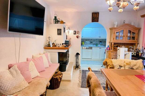 Einfamilienhaus kaufen in 2763 Pernitz (Bild 4)