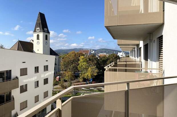 Terrassenwohnung kaufen in 1140 Wien (Bild 1)