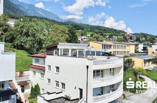 Terrassenwohnung kaufen in 6020 Innsbruck (Bild 5)