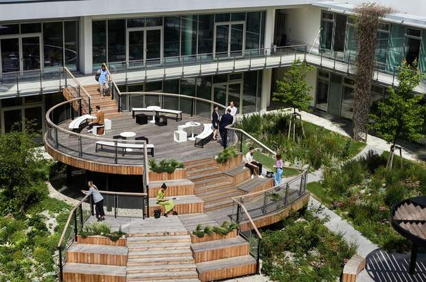 Gewerbeobjekt mieten in 1210 Wien (Bild 2)