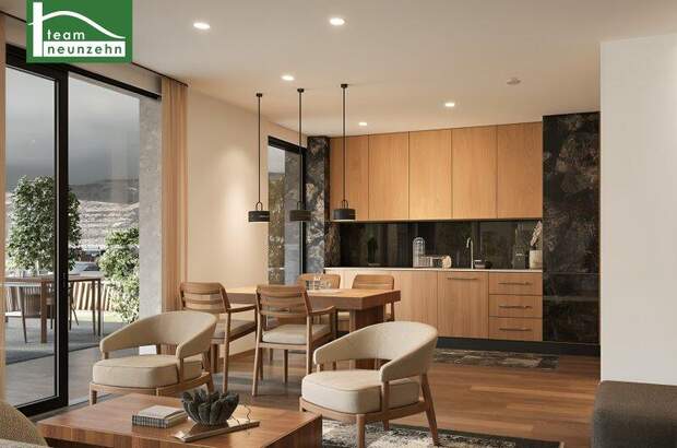 Eigentumswohnung in 8010 Graz (Bild 3)