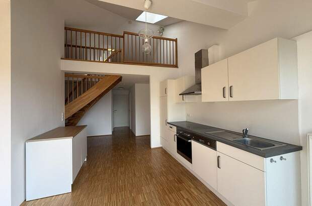 Terrassenwohnung mieten in 8010 Graz (Bild 3)