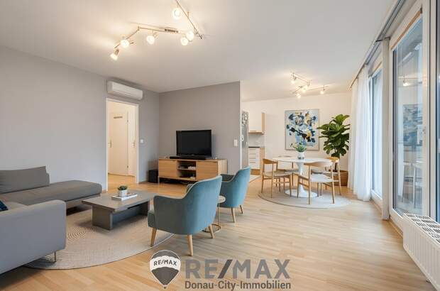 Terrassenwohnung kaufen in 1220 Wien (Bild 3)