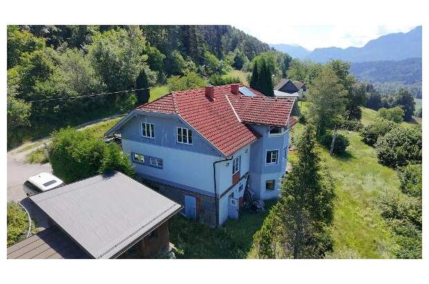 Gartenhaus kaufen in 9132 Gallizien (Bild 4)