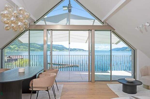 Wohnung kaufen in 4866 Unterburgau (Bild 1)