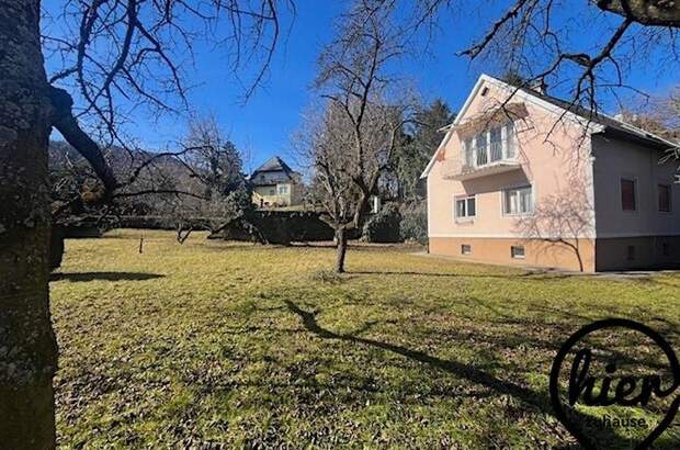 Haus mit Garten kaufen in 8051 Graz (Bild 1)