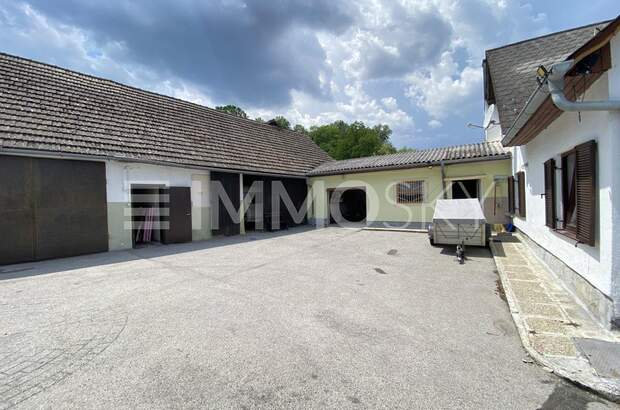 Einfamilienhaus kaufen in 7540 Güssing (Bild 2)