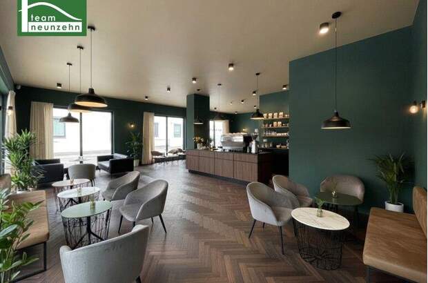 Gastronomie / Restaurant mieten in 3100 St. Pölten (Bild 5)
