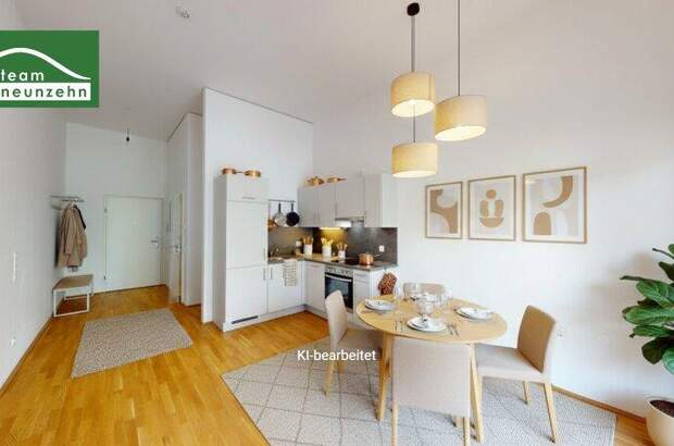 Terrassenwohnung mieten in 8020 Graz (Bild 5)