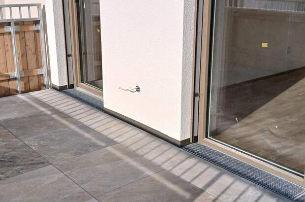 Wohnung mit Balkon mieten in 4600 Wels (Bild 4)