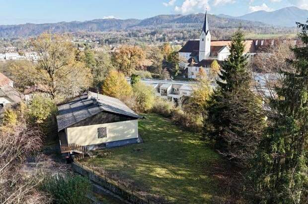 Haus kaufen in 9020 Klagenfurt