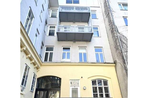 Eigentumswohnung in 1040 Wien (Bild 5)