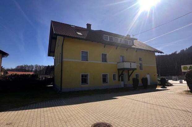 Wohnung mit Balkon kaufen in 9065 Ebenthal (Bild 1)