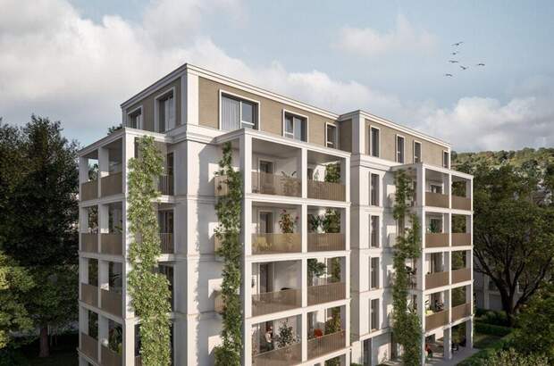Wohnung mit Balkon kaufen in 1160 Wien (Bild 3)