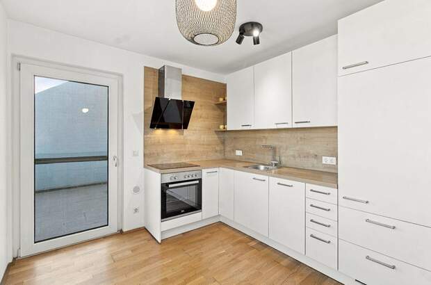 Terrassenwohnung kaufen in 2201 Gerasdorf (Bild 5)
