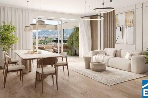 Terrassenwohnung kaufen in 8010 Graz (Bild 3)