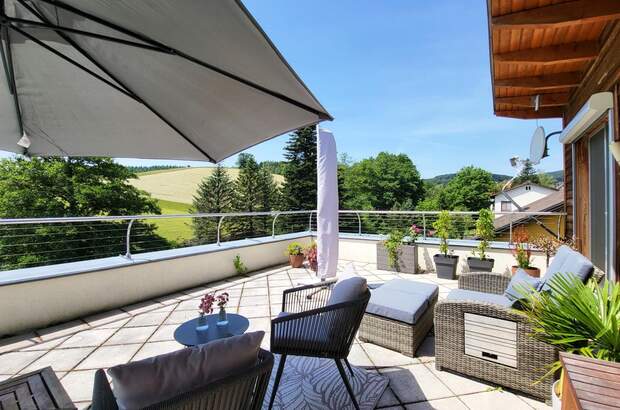 Einfamilienhaus kaufen in 2392 Grub (Bild 1)