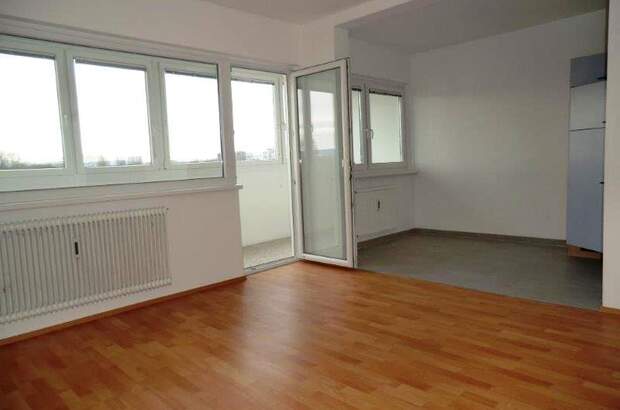 Terrassenwohnung mieten in 3100 St. Pölten (Bild 5)