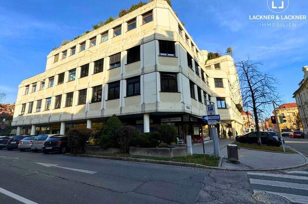 Gewerbeobjekt kaufen in 9020 Klagenfurt (Bild 5)