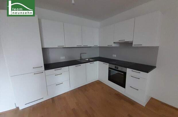 Terrassenwohnung mieten in 3100 St. Pölten (Bild 3)