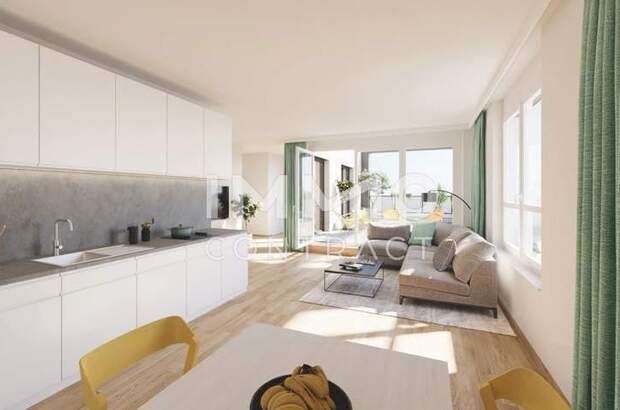 Eigentumswohnung in 1220 Wien