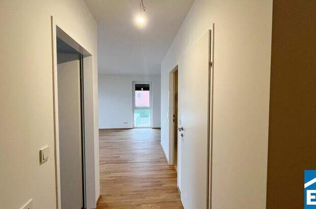 Terrassenwohnung kaufen in 2700 Wr. Neustadt (Bild 5)